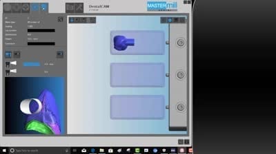 sprue-and-cam-launch-mp4 | CAD-Ray.com